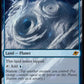 (260) Magic The Gathering Edge of Eternities Single: Uthros, Titanic Godcore Holo Mythic