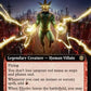 (260) Magic The Gathering Magic: The Gathering | Marvel's Spider-Man: Extras Single: Electro, Assaulting Battery  Rare