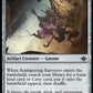 (260) Magic The Gathering The Lost Caverns of Ixalan Single: Scampering Surveyor  Uncommon