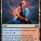 (260) Magic The Gathering Wilds of Eldraine Single: Restless Spire  Rare