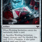 (260) Magic The Gathering Innistrad: Crimson Vow Single: Wedding Invitation  Common