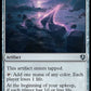 (260) Magic The Gathering Innistrad Remastered Single: Cryptolith Fragment / Aurora of Emrakul Holo Uncommon