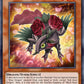 (037) YuGiOh TCG MP25: 2025 Mega-Pack Tin Single: Red Rose Dragon  Starlight Rare