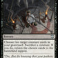 (261) Magic The Gathering Commander: Streets of New Capenna Single: Victimize  Uncommon
