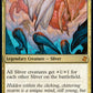 (261/289) Magic The Gathering Time Spiral Remastered Single: Sliver Legion  Mythic