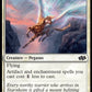 (261) Magic The Gathering Foundations Jumpstart Single: Starnheim Courser  Common