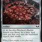 (261) Magic The Gathering Universes Beyond: Warhammer 40000 Single: Wayfarer's Bauble (V.1)  Common