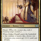 (261) Magic The Gathering Double Masters 2022 Single: Orzhov Pontiff Holo Uncommon