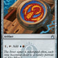 (261) Magic The Gathering Ravnica Remastered Single: Izzet Signet  Uncommon