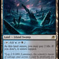 (261) Magic The Gathering Edge of Eternities: Promos Single: Watery Grave (V.1)  Rare