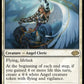 (261) Magic The Gathering Jumpstart 2022 Single: Valkyrie Harbinger  Rare