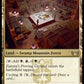 (261) Magic The Gathering Streets of New Capenna Single: Ziatora's Proving Ground Holo Rare