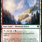 (261) Magic The Gathering Kaldheim: Promos Single: Canopy Vista  Rare