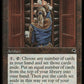 (000) Magic The Gathering The List Single: Scroll Rack  Rare