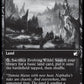 (261) Magic The Gathering Innistrad: Double Feature Single: Evolving Wilds (V.1) Holo Common
