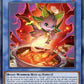 (029) YuGiOh TCG WISU: Wild Survivors Single: Buerillabaisse de Nouvelles  Rare