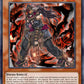 (152) YuGiOh TCG MP20: 2020 Tin of Lost Memories Mega Pack Single: Unchained Twins - Aruha  Common