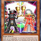 (316) YuGiOh TCG MP24: 25th Anniversary Tin: Dueling Mirrors Single: Couple of Aces  Common