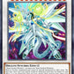 (151) YuGiOh TCG BLMM: Battles of Legend: Monster Mayhem Single: Stardust Sifr Divine Dragon  Secret Rare