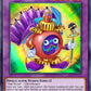 (147) YuGiOh TCG DLCS: Dragons of Legend: The Complete Series Single: Time Wizard of Tomorrow  Secret Rare