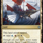 (262) Magic The Gathering Tarkir: Dragonstorm Single: Mystic Monastery Holo Uncommon