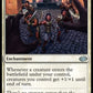 (262) Magic The Gathering Jumpstart 2022 Single: Valor in Akros  Uncommon