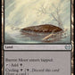 (262) Magic The Gathering Commander: Duskmourn: House of Horror Single: Barren Moor  Uncommon