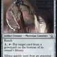 (262) Magic The Gathering March of the Machine Single: Phyrexian Archivist  Common
