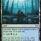 (262) Magic The Gathering Duskmourn: House of Horror Single: Lakeside Shack  Common