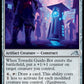 (262) Magic The Gathering Kamigawa: Neon Dynasty Single: Towashi Guide-Bot Holo Uncommon