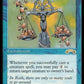 (032) Magic The Gathering The List Single: Equilibrium  Rare