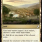 (262) Magic The Gathering Magic: The Gathering | Avatar: The Last Airbender: Eternal Single: Thriving Heath Holo Common