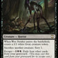 (262) Magic The Gathering Commander: Streets of New Capenna Single: Woe Strider  Rare