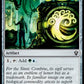 (262) Magic The Gathering Commander: Strixhaven Single: Simic Signet  Common
