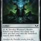 (262) Magic The Gathering Universes Beyond: Warhammer 40000 Single: Wayfarer's Bauble (V.2) Holo Common
