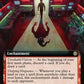 (262) Magic The Gathering Magic: The Gathering | Marvel's Spider-Man: Extras Single: Shadow of the Goblin  Rare