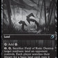 (262) Magic The Gathering Innistrad: Double Feature Single: Field of Ruin  Uncommon