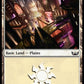 (262) Magic The Gathering Streets of New Capenna Single: Plains (V.3)  Land