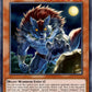 (218) YuGiOh TCG MP19: 2019 Gold Sarcophagus Tin Mega Pack Single: Danger! Dogman!  Ultra Rare