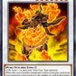 (075) YuGiOh TCG HAC1: Hidden Arsenal: Chapter 1 Single: Ancient Flamvell Deity (V.2 - Parallel Rare)  Parallel Rare