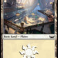 (263) Magic The Gathering Streets of New Capenna Single: Plains (V.4)  Land