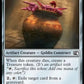 (263) Magic The Gathering Magic: The Gathering - FINAL FANTASY Single: Magic Pot Holo Common