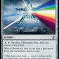 (263/289) Magic The Gathering Time Spiral Remastered Single: Chromatic Star  Common