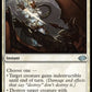 (263) Magic The Gathering Jumpstart 2022 Single: Valorous Stance (V.2)  Uncommon