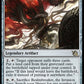 (263) Magic The Gathering March of the Machine Single: Realmbreaker, the Invasion Tree  Rare