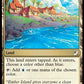 (263) Magic The Gathering Magic: The Gathering | Avatar: The Last Airbender: Eternal Single: Thriving Isle  Common