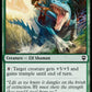 (263/361) Magic The Gathering Commander Legends Single: Wildheart Invoker  Common