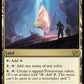 (263) Magic The Gathering The Brothers' War Single: Hall of Tagsin  Rare
