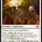 (263) Magic The Gathering Modern Horizons 2 Single: Karmic Guide (V.2)  Rare