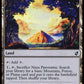(263) Magic The Gathering Commander 2019 Single: Naya Panorama  Common